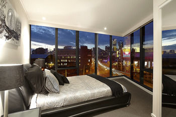 Gem Apartments