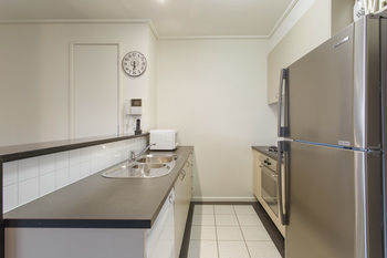 Gem Apartments