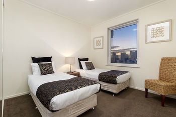 Gem Apartments