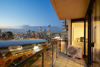 Gem Apartments