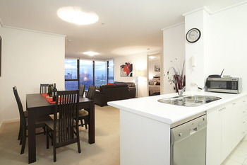 Gem Apartments