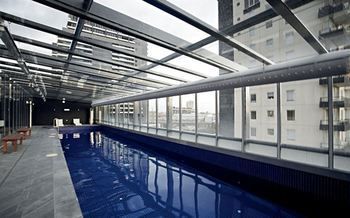 Gem Apartments