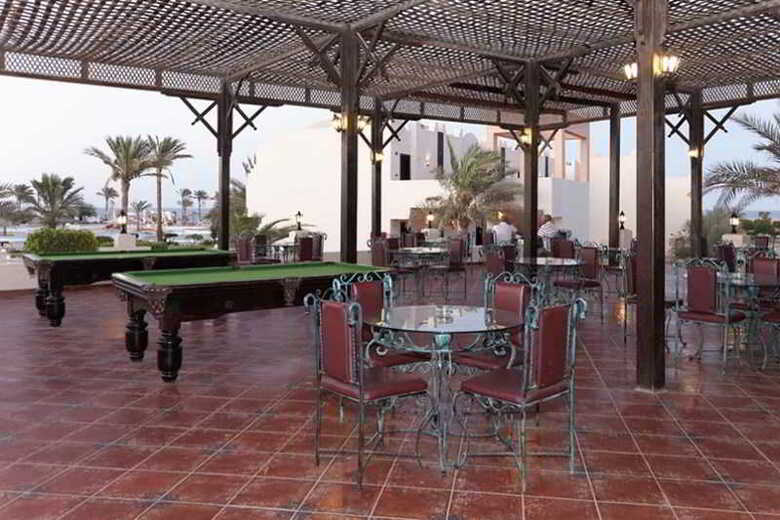Hotel The Three Corners Sea Beach Resort