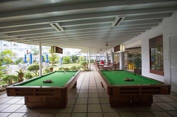 N Hotel