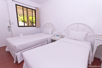 Apartamento Pacific Cebu Resort International, Inc