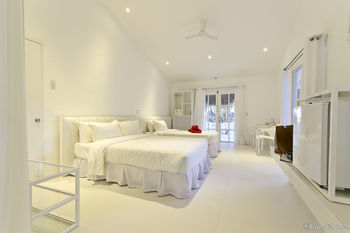 Apartamento Pacific Cebu Resort International, Inc