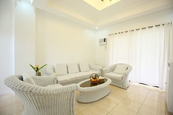 Apartamento Pacific Cebu Resort International, Inc