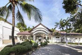 Apartamento Pacific Cebu Resort International, Inc