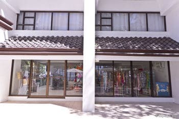 Apartamento Pacific Cebu Resort International, Inc