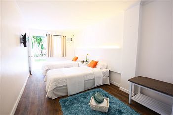 Apartamento Pacific Cebu Resort International, Inc