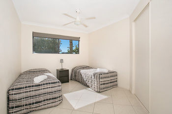 Apartamento Sandcastles On The Broadwater