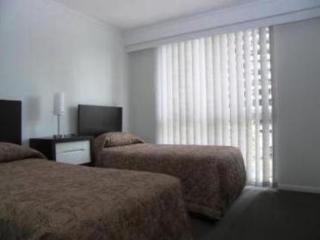 Crest Apartments