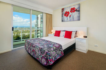 Crest Apartments
