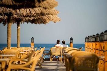Hotel Siva Grand Beach - All Inclusive