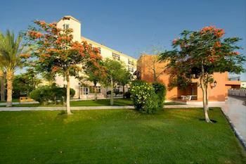 Hotel Siva Grand Beach - All Inclusive