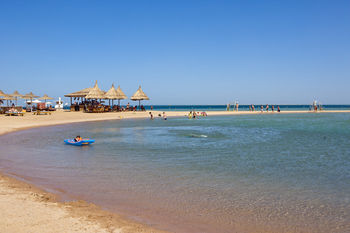 Hotel Siva Grand Beach - All Inclusive