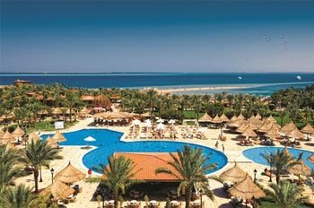 Hotel Siva Grand Beach - All Inclusive