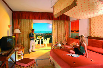 Hotel Siva Grand Beach - All Inclusive