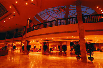 Hotel Siva Grand Beach - All Inclusive