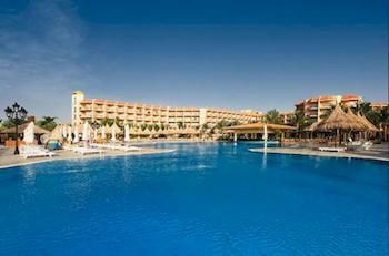 Hotel Siva Grand Beach - All Inclusive