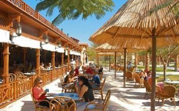 Hotel Siva Grand Beach - All Inclusive