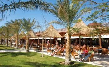 Hotel Siva Grand Beach - All Inclusive