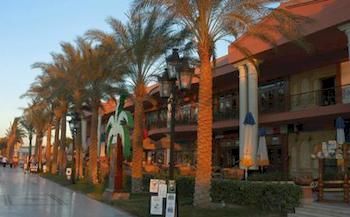 Hotel Siva Grand Beach - All Inclusive