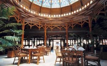 Hotel Siva Grand Beach - All Inclusive