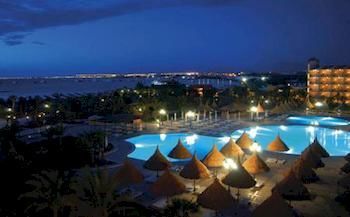Hotel Siva Grand Beach - All Inclusive