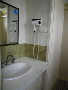 A' Montego Mermaid Beach Motel