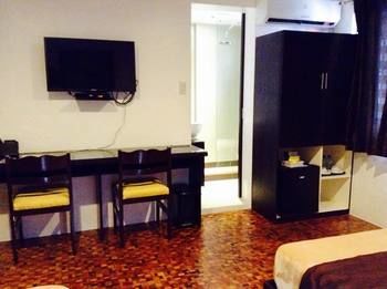 Hotel Gervasia Condotel Makati