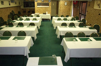 Hotel Country Comfort Coffs Harbour
