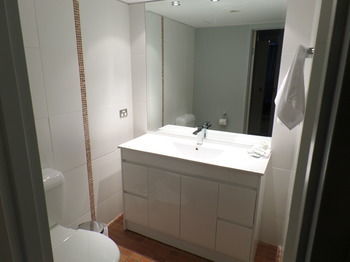 Apartamento Pacific Towers Beach Resort