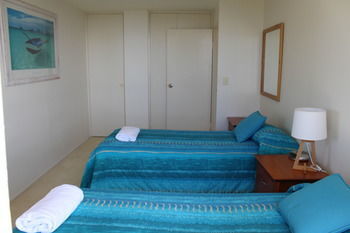 Apartamento Pacific Towers Beach Resort