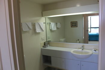 Apartamento Pacific Towers Beach Resort