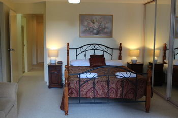 Apartamento Pacific Towers Beach Resort