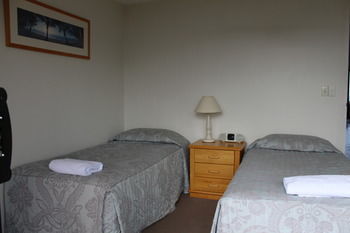 Apartamento Pacific Towers Beach Resort