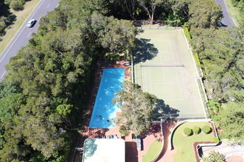 Apartamento Pacific Towers Beach Resort