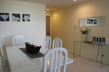 Apartamento Pacific Towers Beach Resort