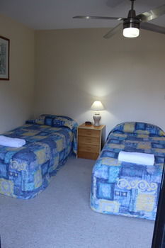 Apartamento Pacific Towers Beach Resort