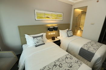 Belmont Hotel Manila