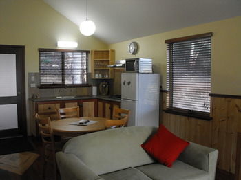 Apartamento Karma Chalets And Karisma Spa