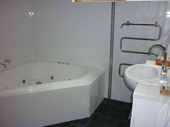 Apartamento Karma Chalets And Karisma Spa