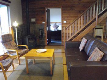 Apartamento Karma Chalets And Karisma Spa