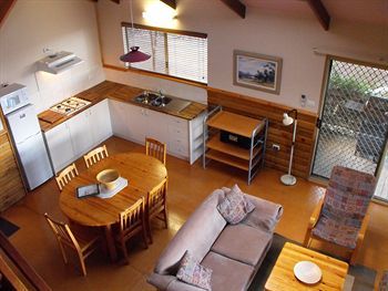 Apartamento Karma Chalets And Karisma Spa