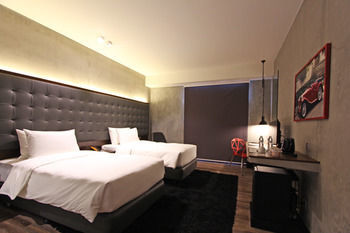 B Hotel Quezon City