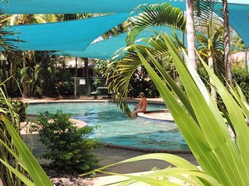Palm Grove Holiday Resort
