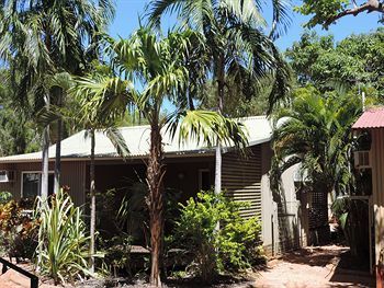 Palm Grove Holiday Resort