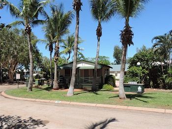 Palm Grove Holiday Resort
