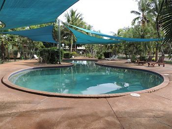 Palm Grove Holiday Resort